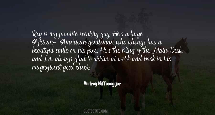 Its Good To Be The King Quotes #1228410
