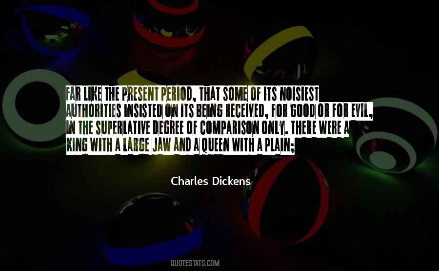 Its Good To Be The King Quotes #885160