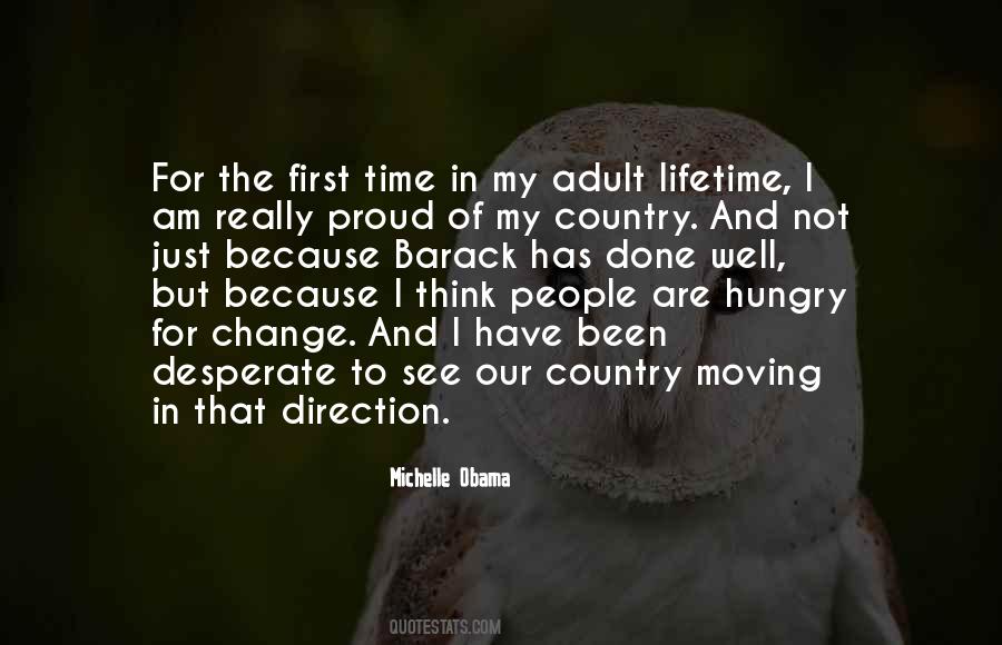 Proud 2 Be Me Quotes #1879102
