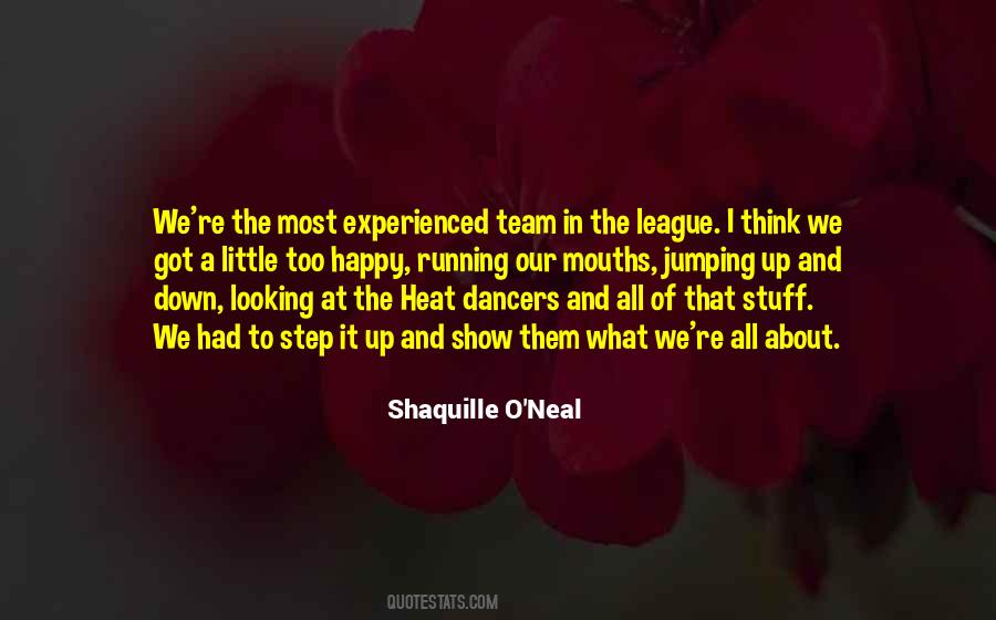 Happy Show Quotes #1017793