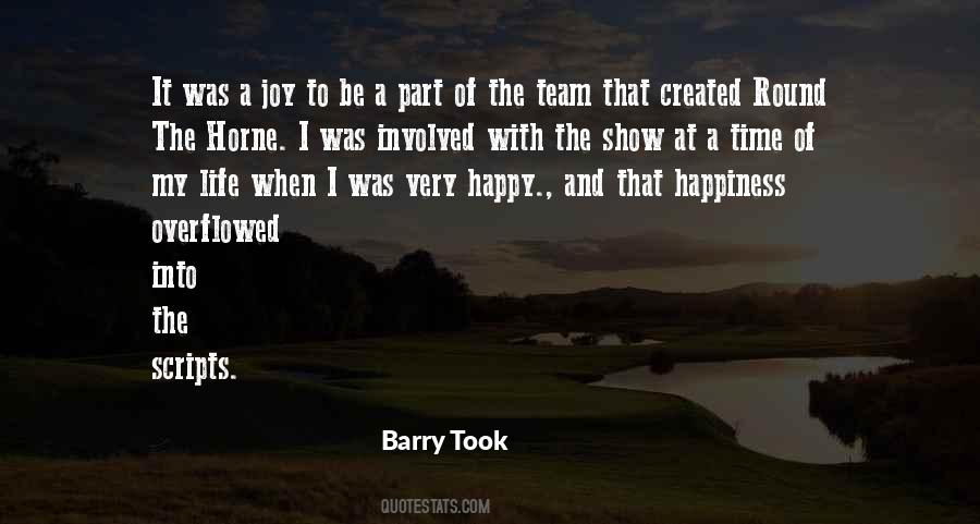 Happy Show Quotes #581674