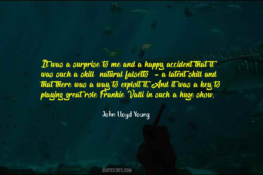 Happy Show Quotes #922697