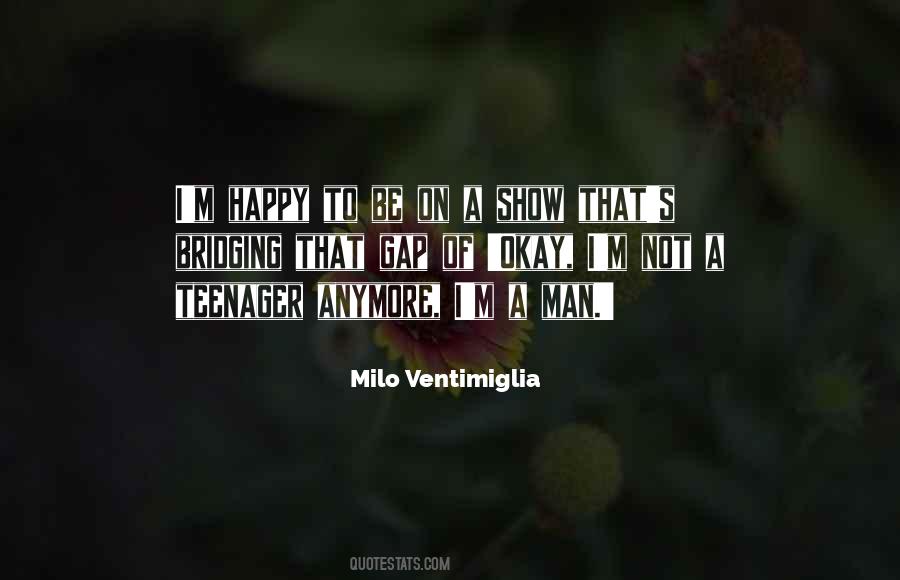 Happy Show Quotes #966824
