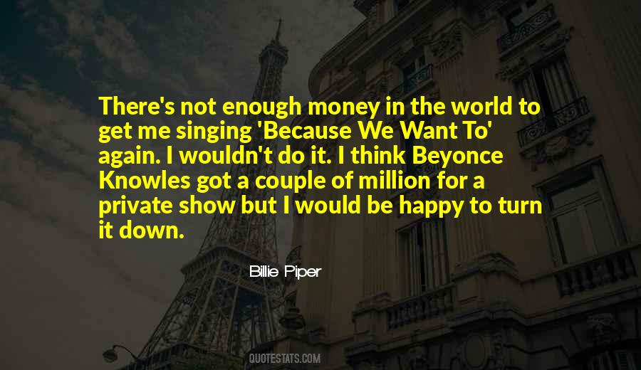 Happy Show Quotes #985581