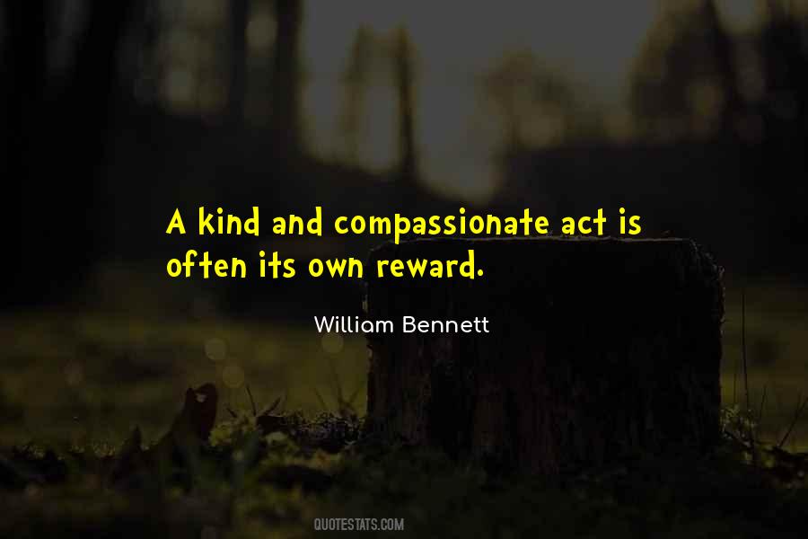 Compassionate And Kind Quotes #262101