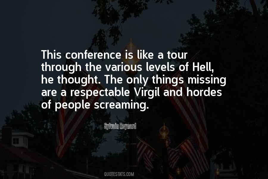A Foolish Consistency Full Quotes #960721