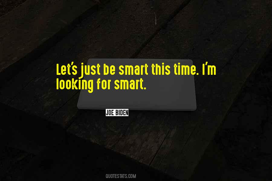 Just Time Quotes #16794