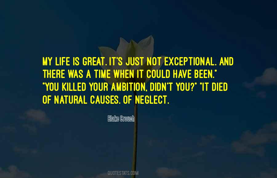 Just Time Quotes #6268