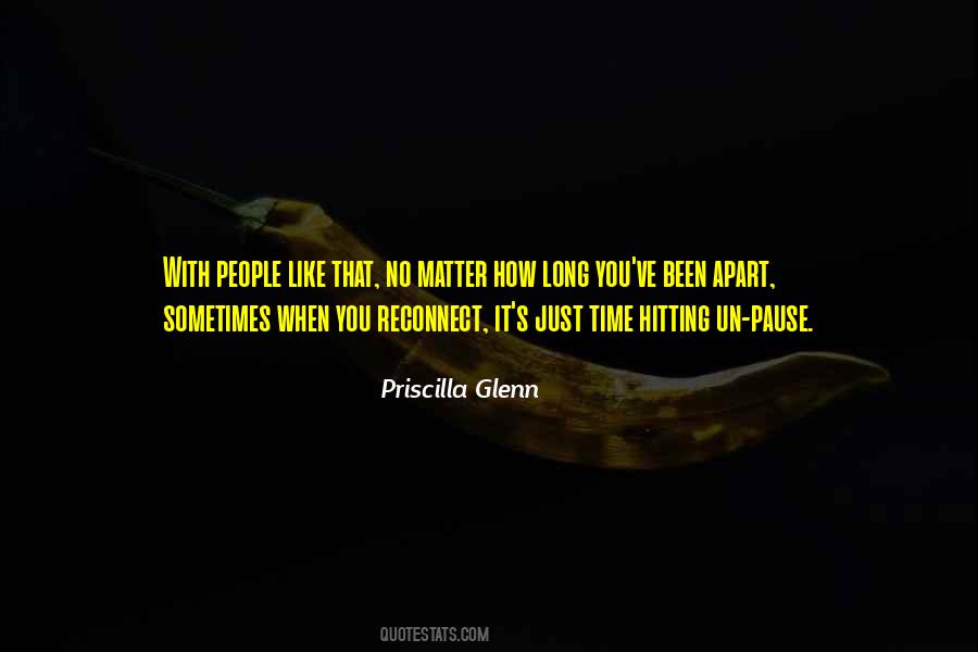 Just Time Quotes #630090