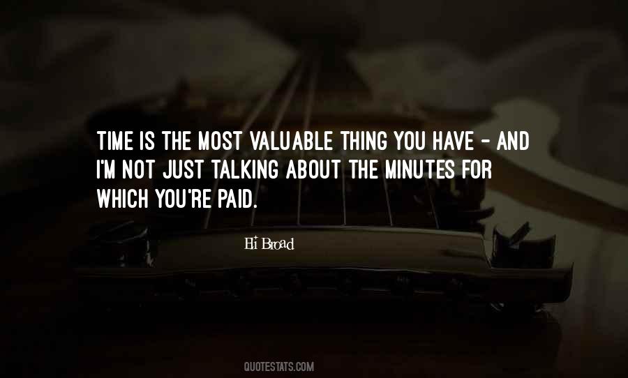 Just Time Quotes #7445