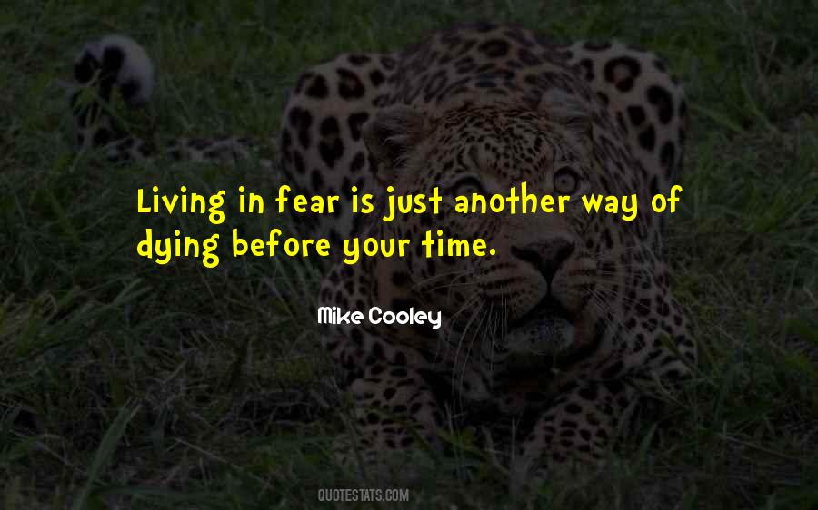 Just Time Quotes #8132