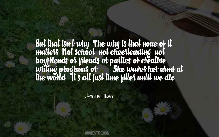 Just Time Quotes #870941