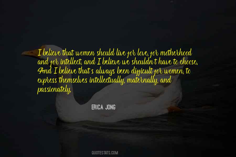 Difficult To Choose Quotes #1374618