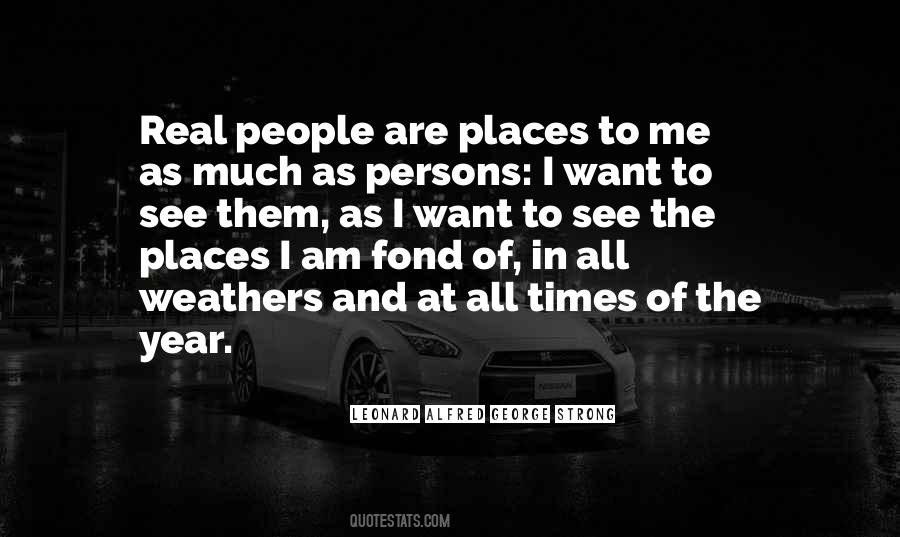 Best Weathers Quotes #1020993