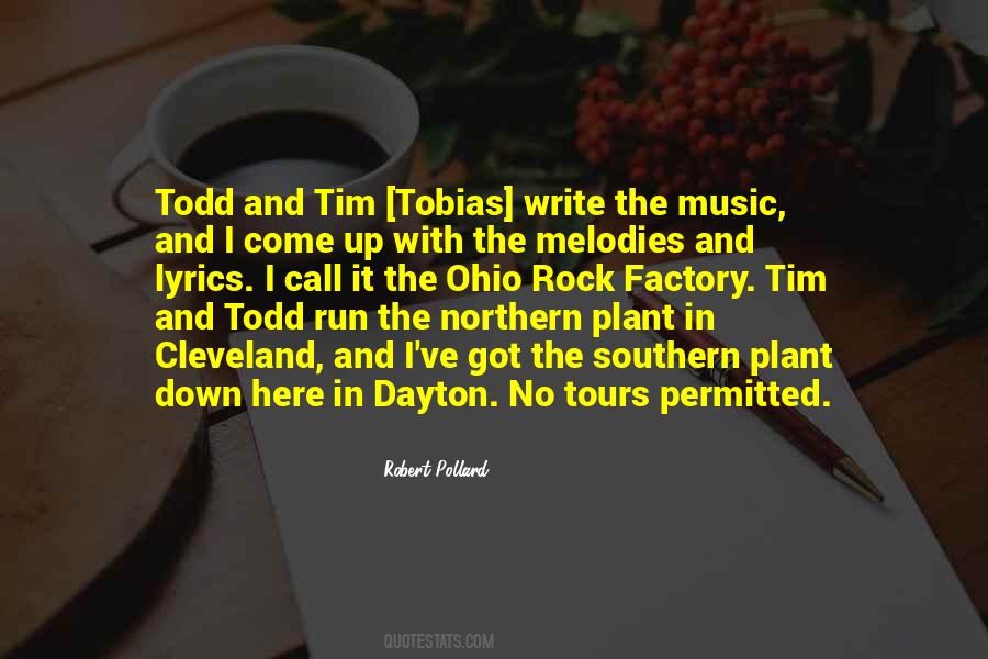 Best Robert Plant Quotes #113062