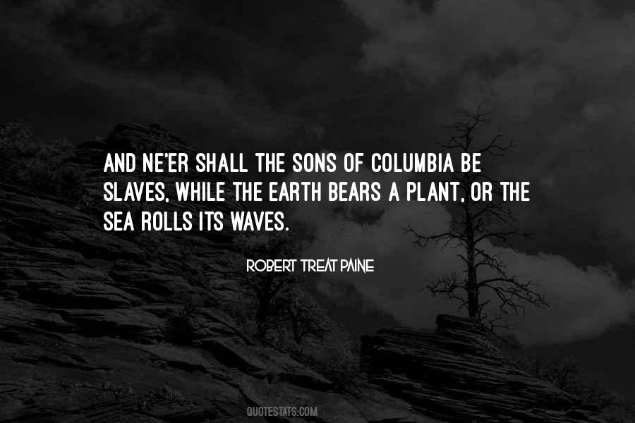 Best Robert Plant Quotes #203731