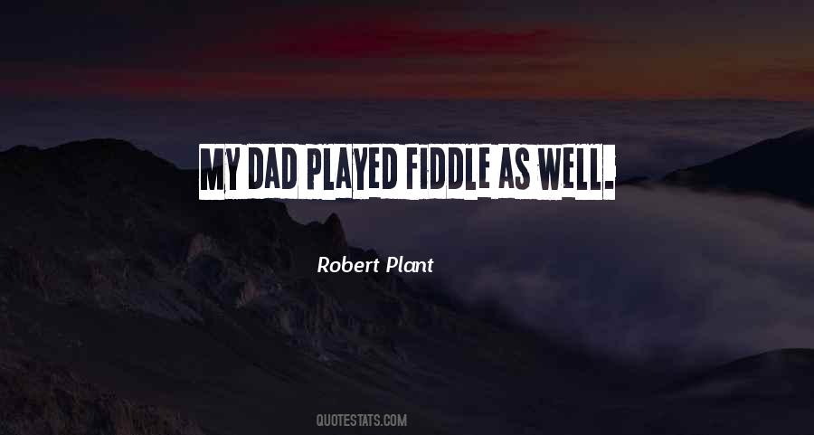 Best Robert Plant Quotes #219189