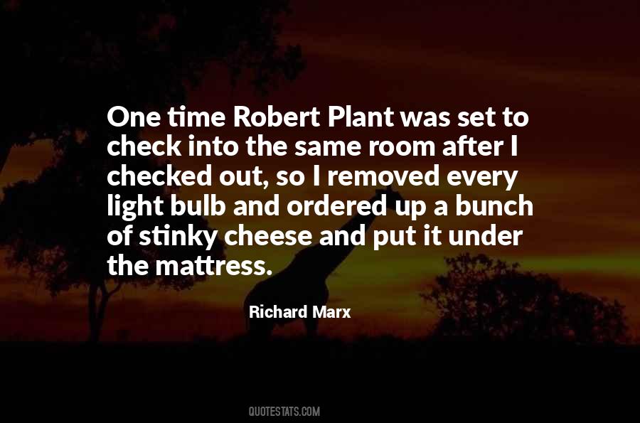 Best Robert Plant Quotes #86483