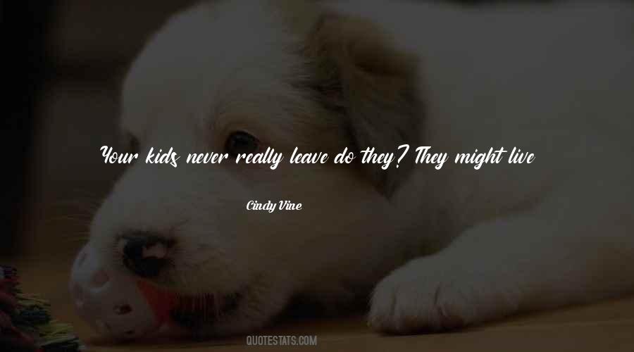 Call Your Mum Quotes #1694337