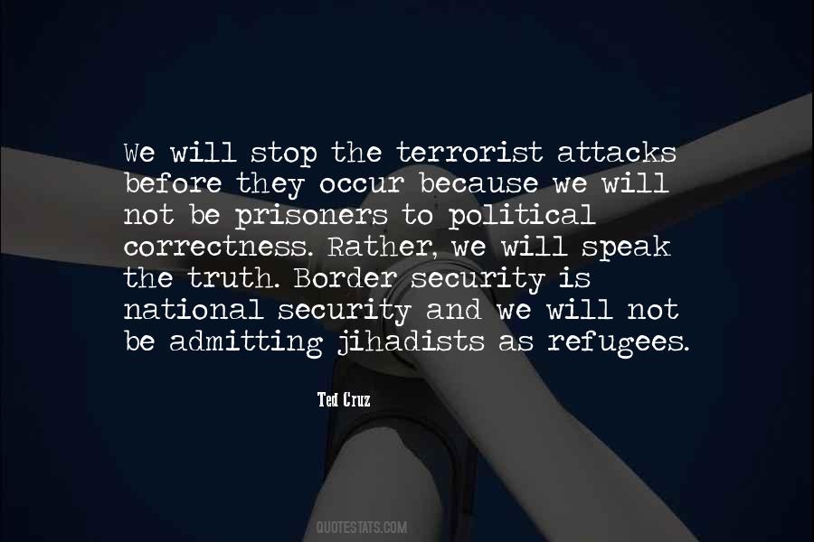 Political Truth Quotes #336813