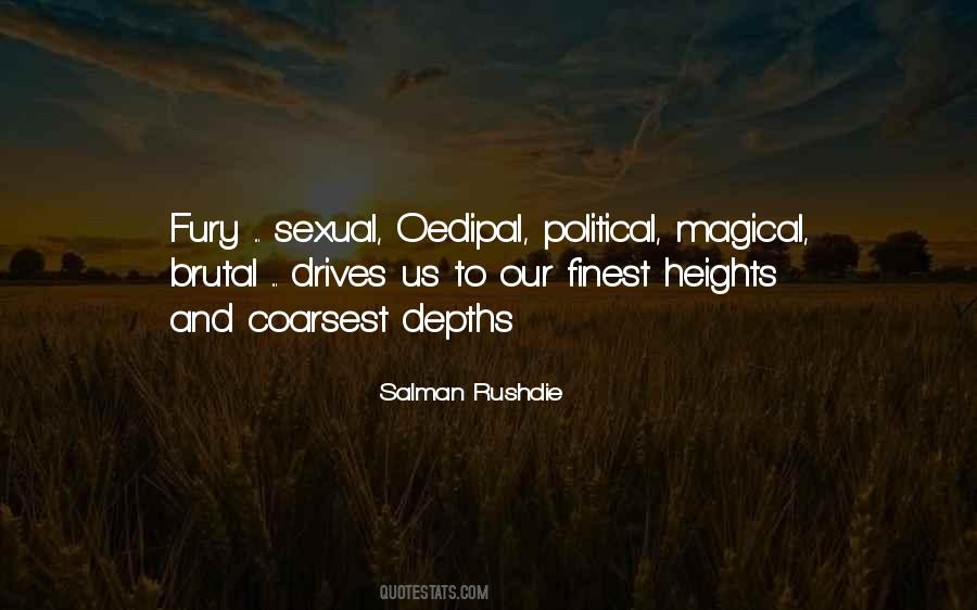 Political Truth Quotes #432421