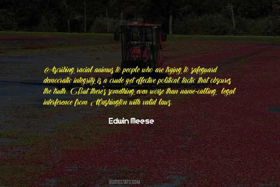 Political Truth Quotes #717276