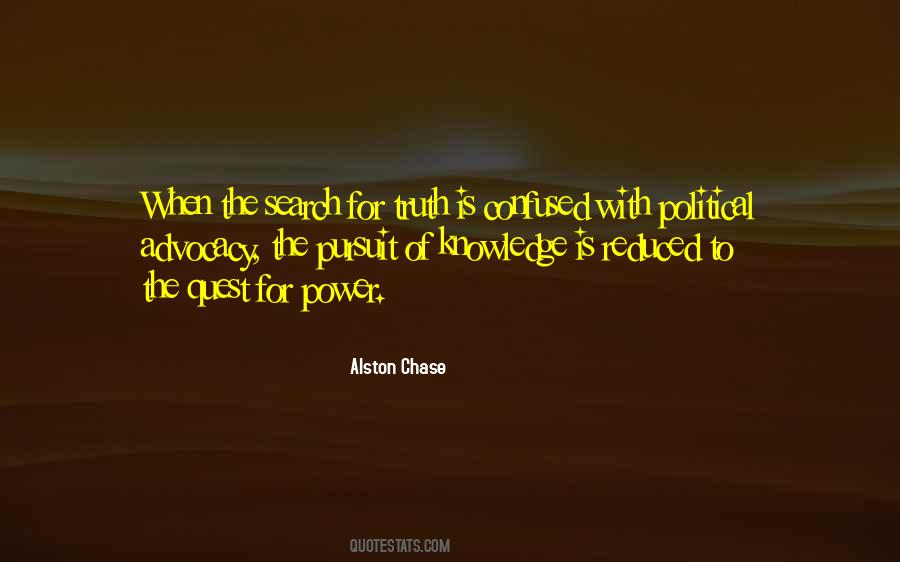 Political Truth Quotes #851334