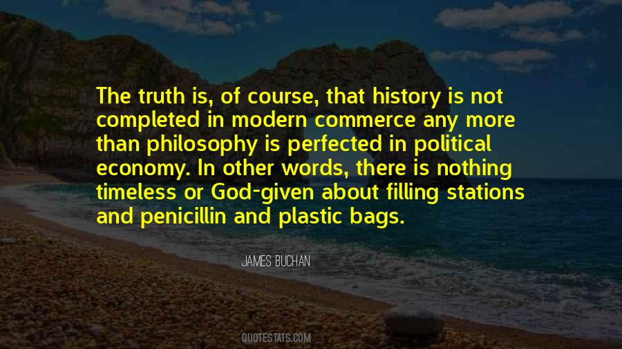 Political Truth Quotes #935370