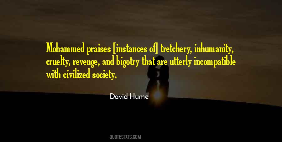 We Praise You Quotes #20347