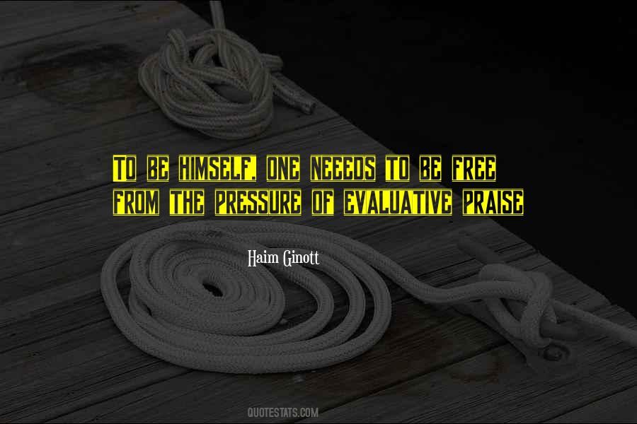 We Praise You Quotes #21265