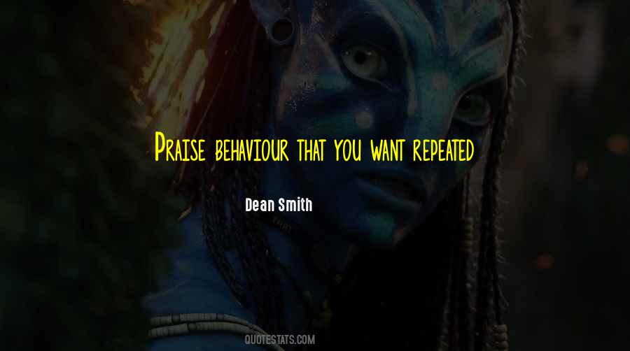 We Praise You Quotes #50537