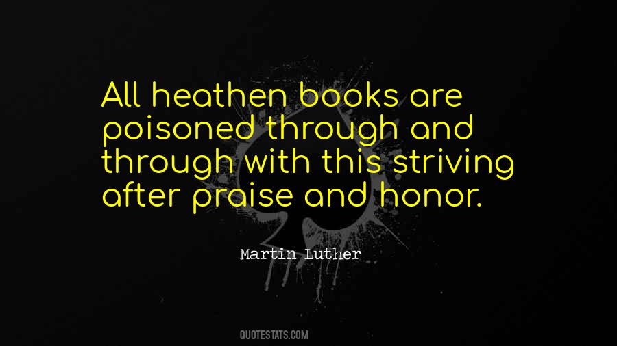 We Praise You Quotes #7781