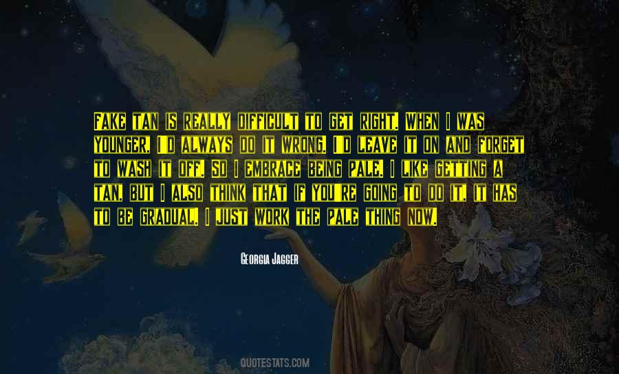 Difficult To Forget Quotes #515787