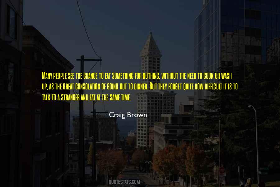 Difficult To Forget Quotes #95249