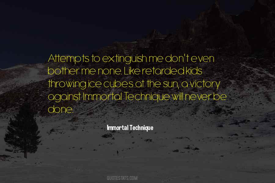 Best My Immortal Quotes #224578