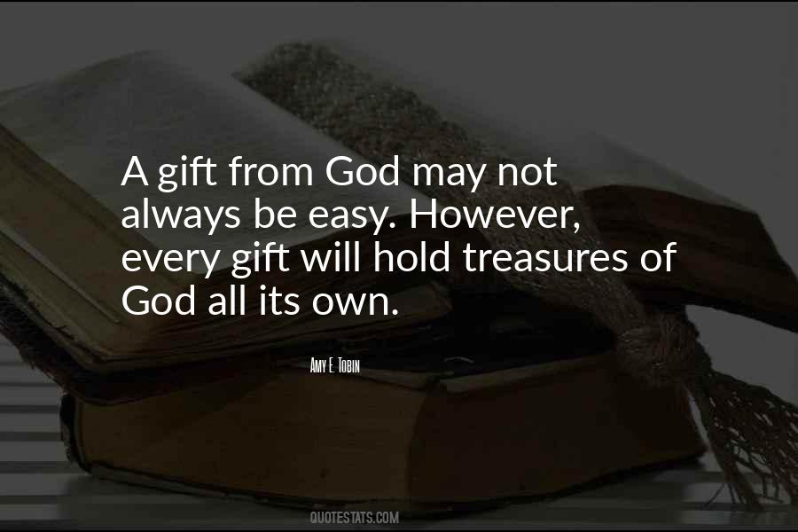 Quotes About Its Not Easy #1602438