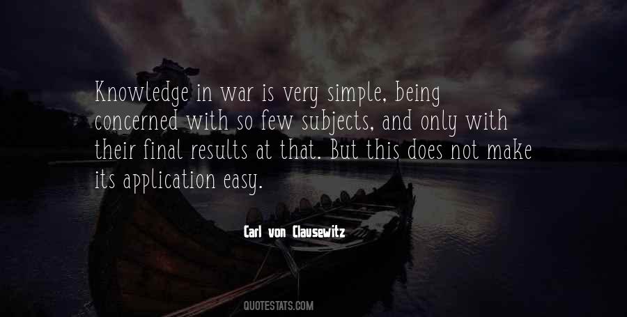 Quotes About Its Not Easy #1776452