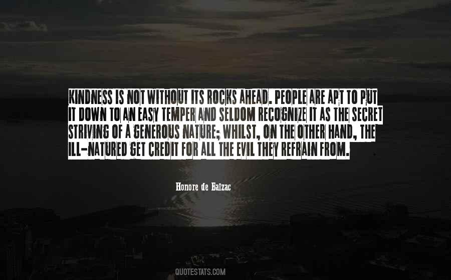Quotes About Its Not Easy #233204