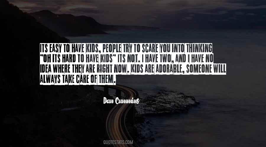 Quotes About Its Not Easy #337926