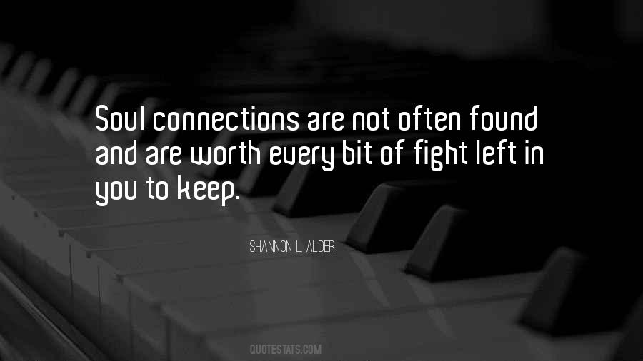 I Have No More Fight Left In Me Quotes #721069