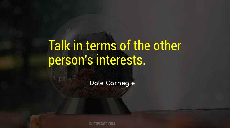 Other Terms Quotes #107987