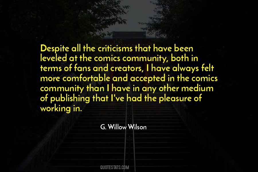 Other Terms Quotes #108613