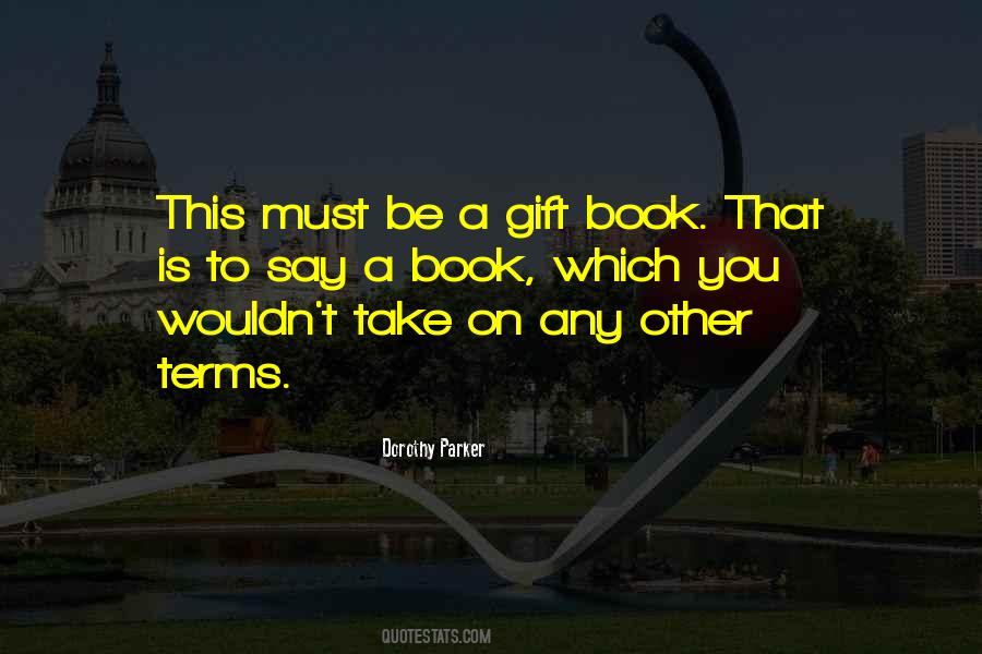 Other Terms Quotes #1575729