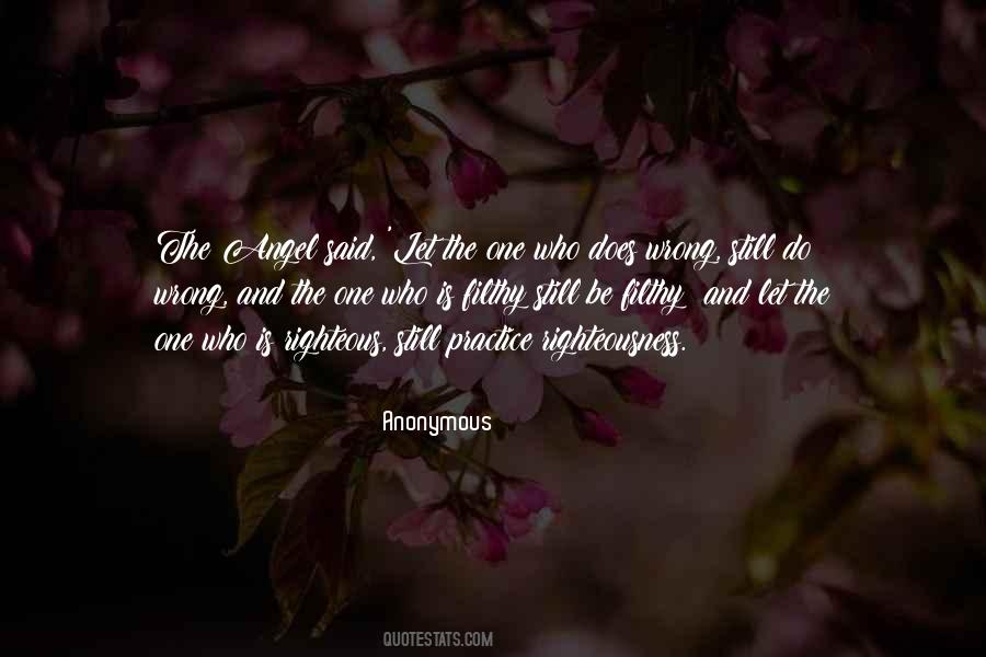 Whatever I Do Goes Wrong Quotes #6451
