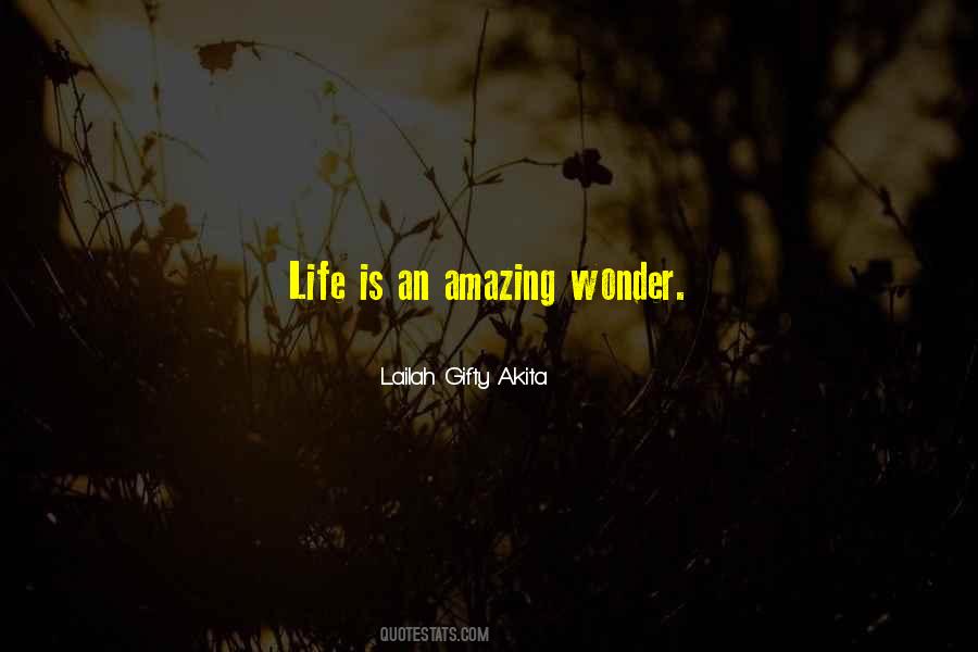 Life Happy Positive Quotes #311579