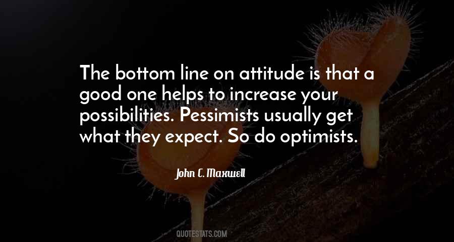 That A Good Quotes #1552864