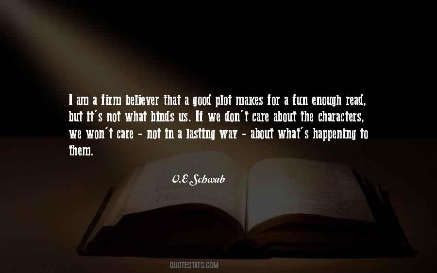 That A Good Quotes #993670