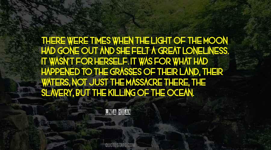 My Loneliness Is Killing Me Quotes #1620204