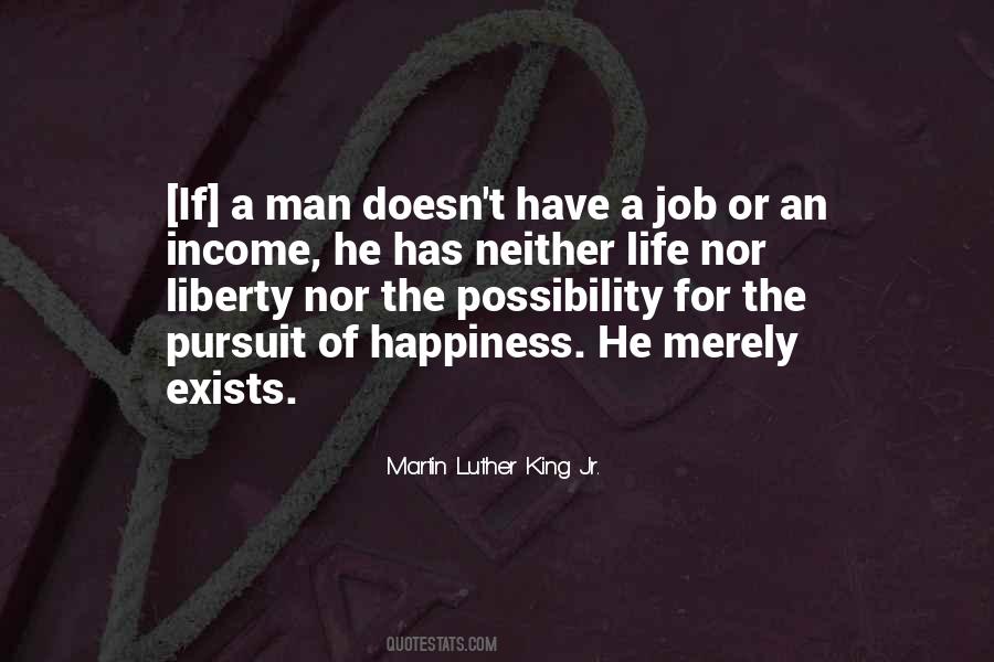 Job Happiness Quotes #1061157