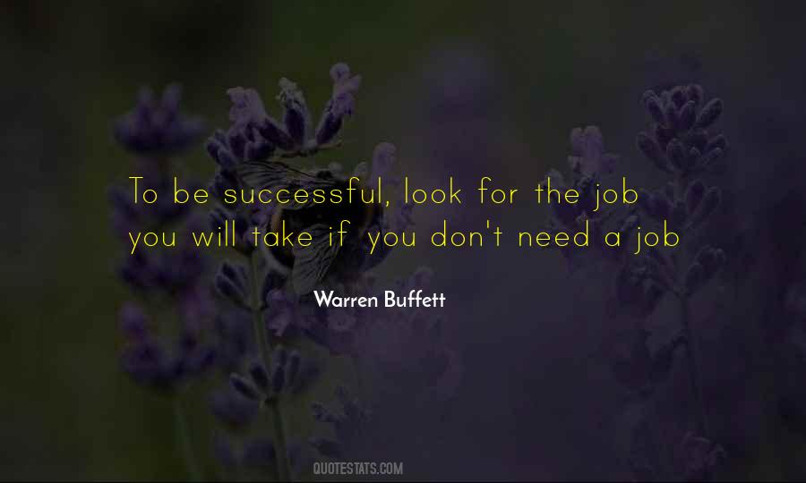 Job Happiness Quotes #1096332